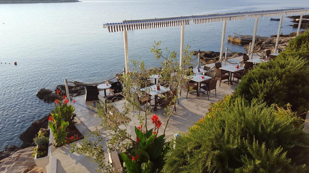 Apartments Sole سومارتين المظهر الخارجي الصورة
