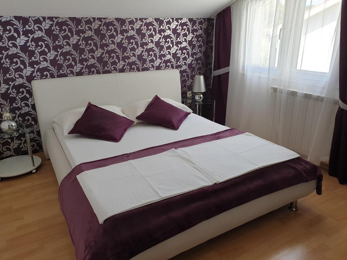 Apartments Sole سومارتين المظهر الخارجي الصورة