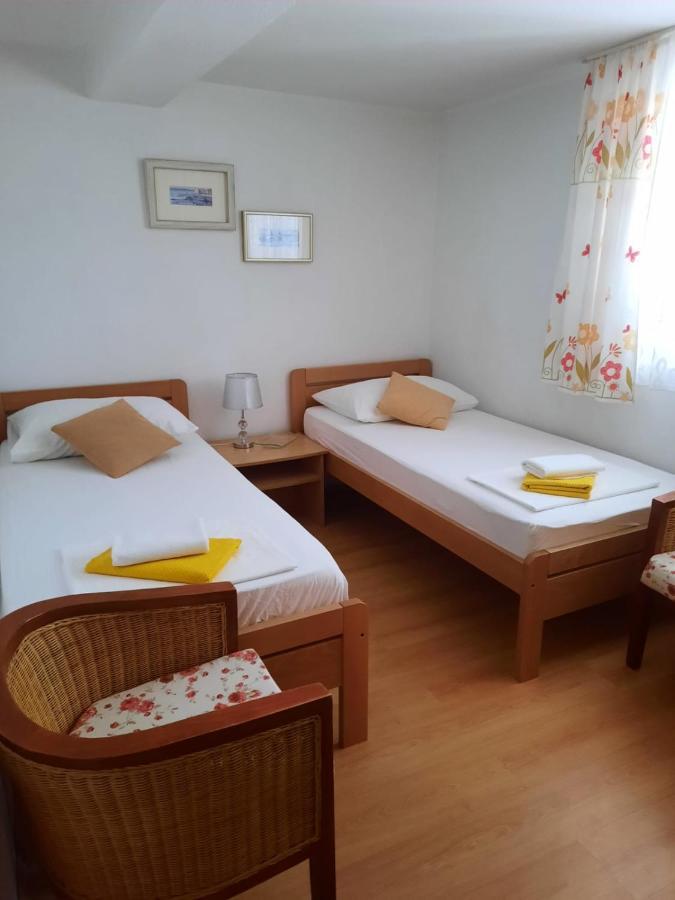 Apartments Sole سومارتين المظهر الخارجي الصورة