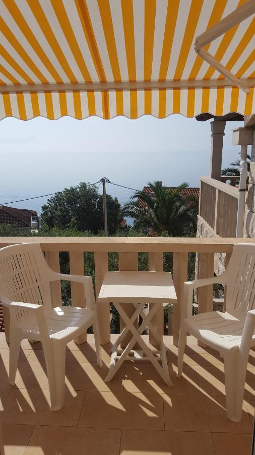 Apartments Sole سومارتين المظهر الخارجي الصورة
