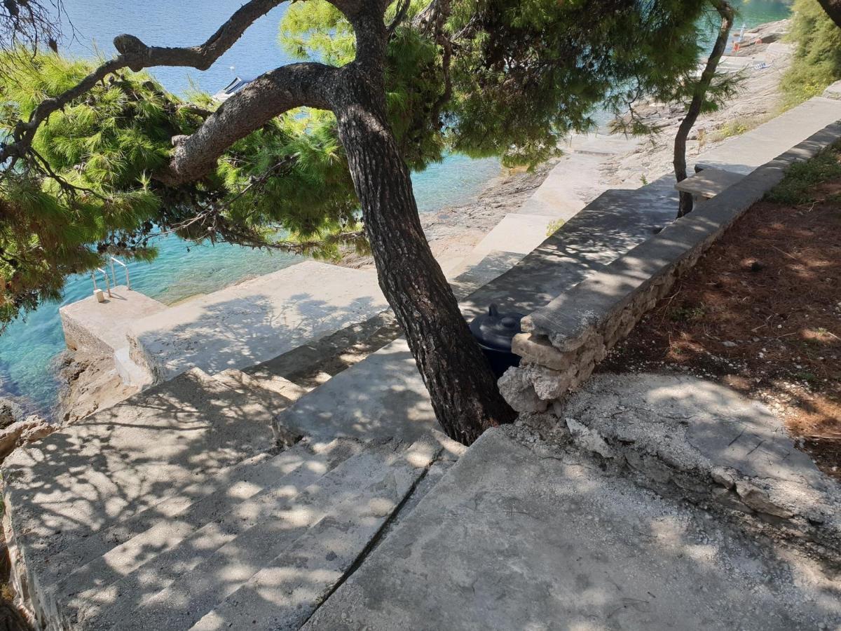 Apartments Sole سومارتين المظهر الخارجي الصورة