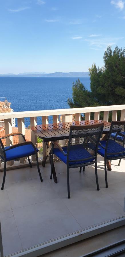 Apartments Sole سومارتين المظهر الخارجي الصورة