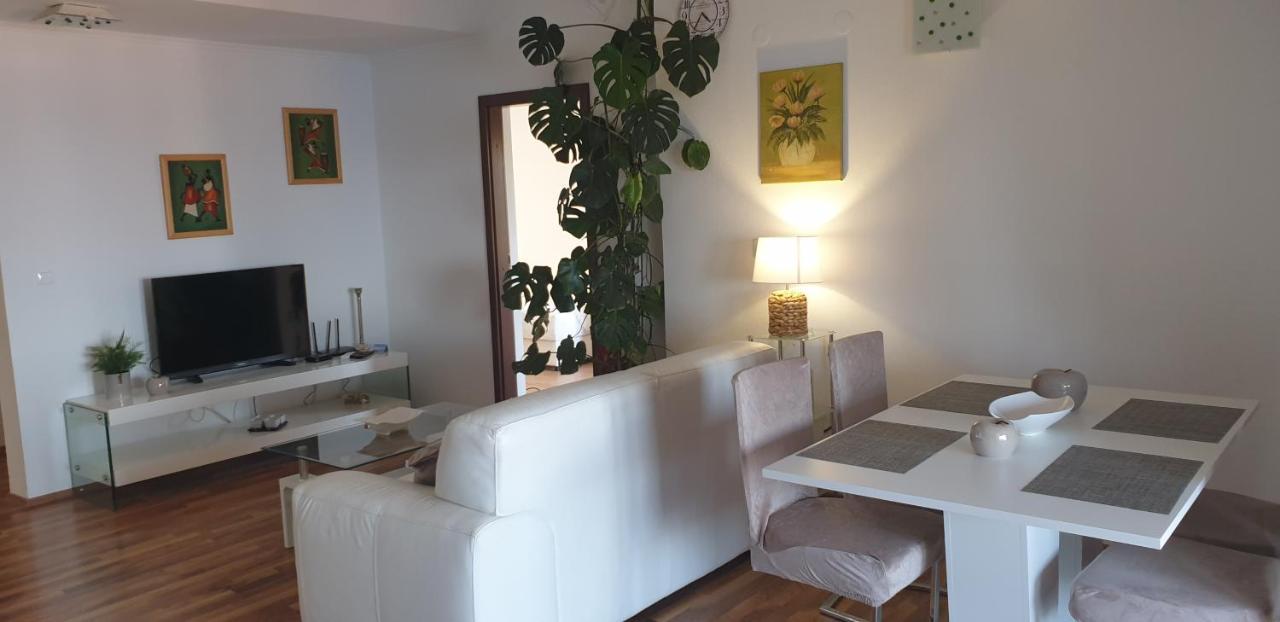 Apartments Sole سومارتين المظهر الخارجي الصورة