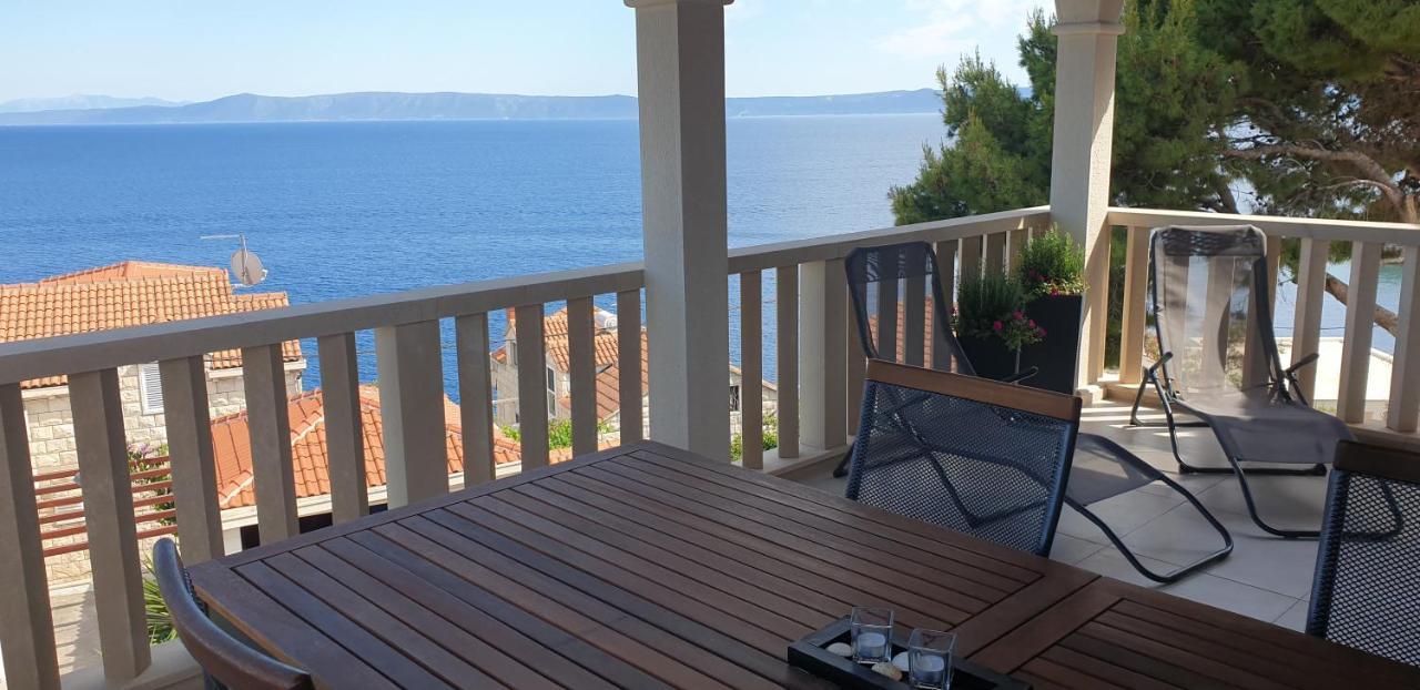 Apartments Sole سومارتين المظهر الخارجي الصورة