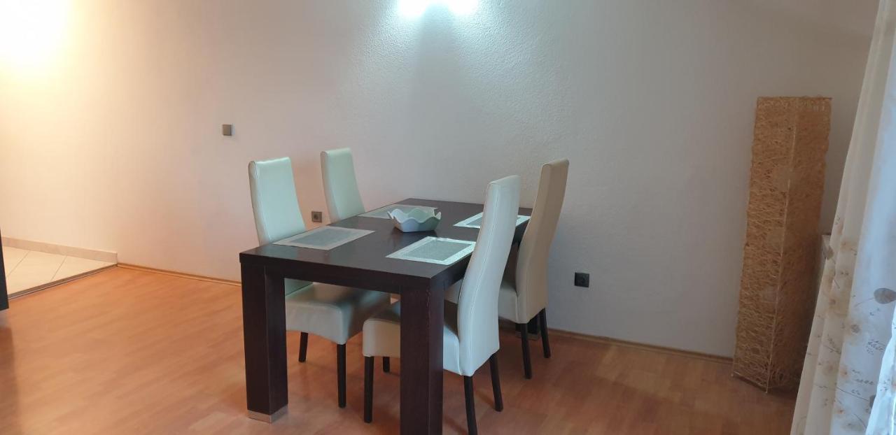Apartments Sole سومارتين المظهر الخارجي الصورة