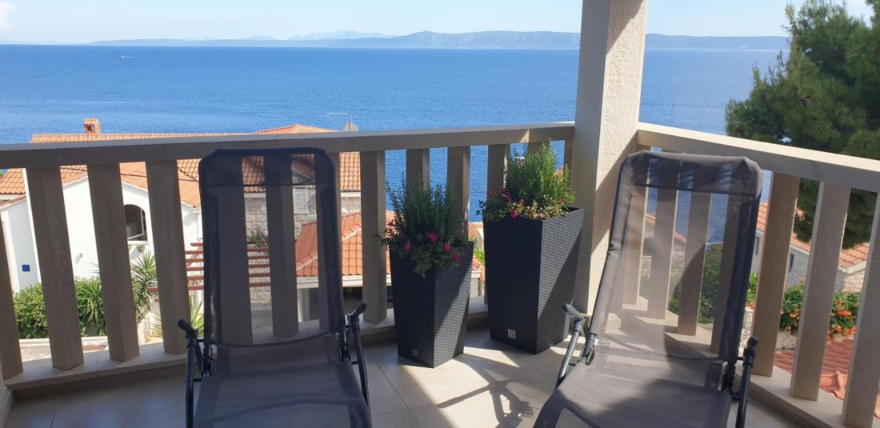 Apartments Sole سومارتين المظهر الخارجي الصورة