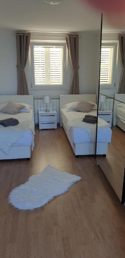 Apartments Sole سومارتين المظهر الخارجي الصورة
