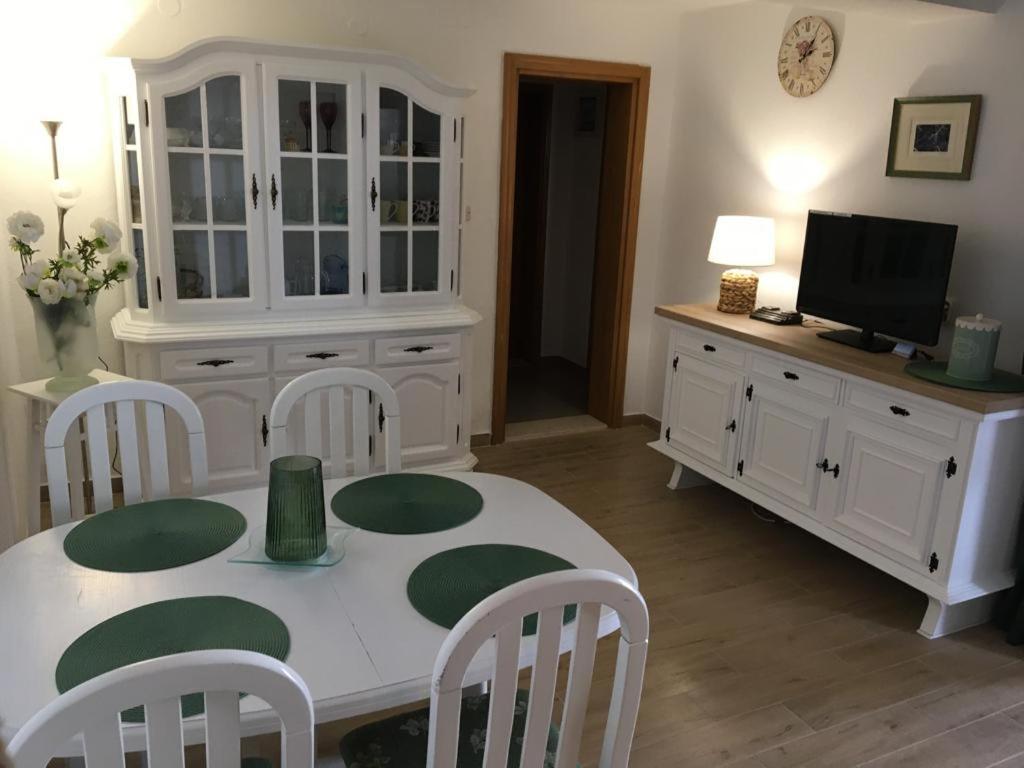 Apartments Sole سومارتين المظهر الخارجي الصورة