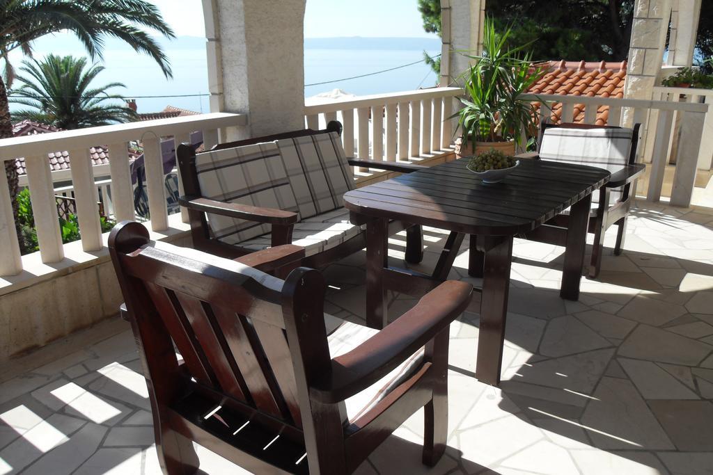 Apartments Sole سومارتين المظهر الخارجي الصورة