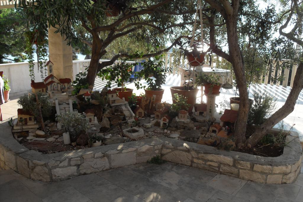 Apartments Sole سومارتين المظهر الخارجي الصورة