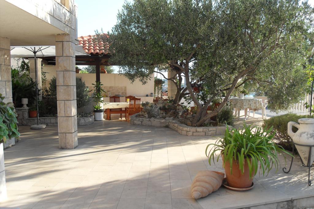 Apartments Sole سومارتين المظهر الخارجي الصورة