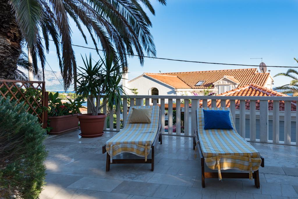 Apartments Sole سومارتين المظهر الخارجي الصورة