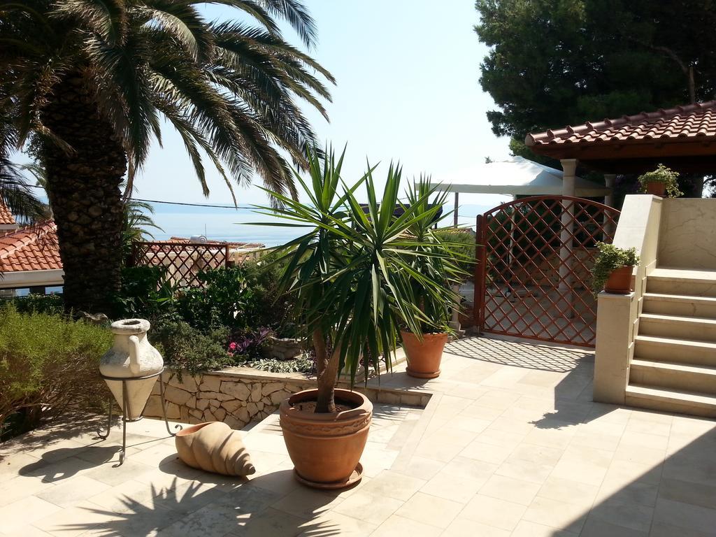 Apartments Sole سومارتين المظهر الخارجي الصورة