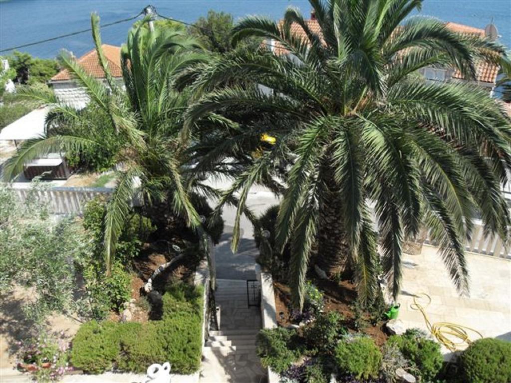 Apartments Sole سومارتين المظهر الخارجي الصورة