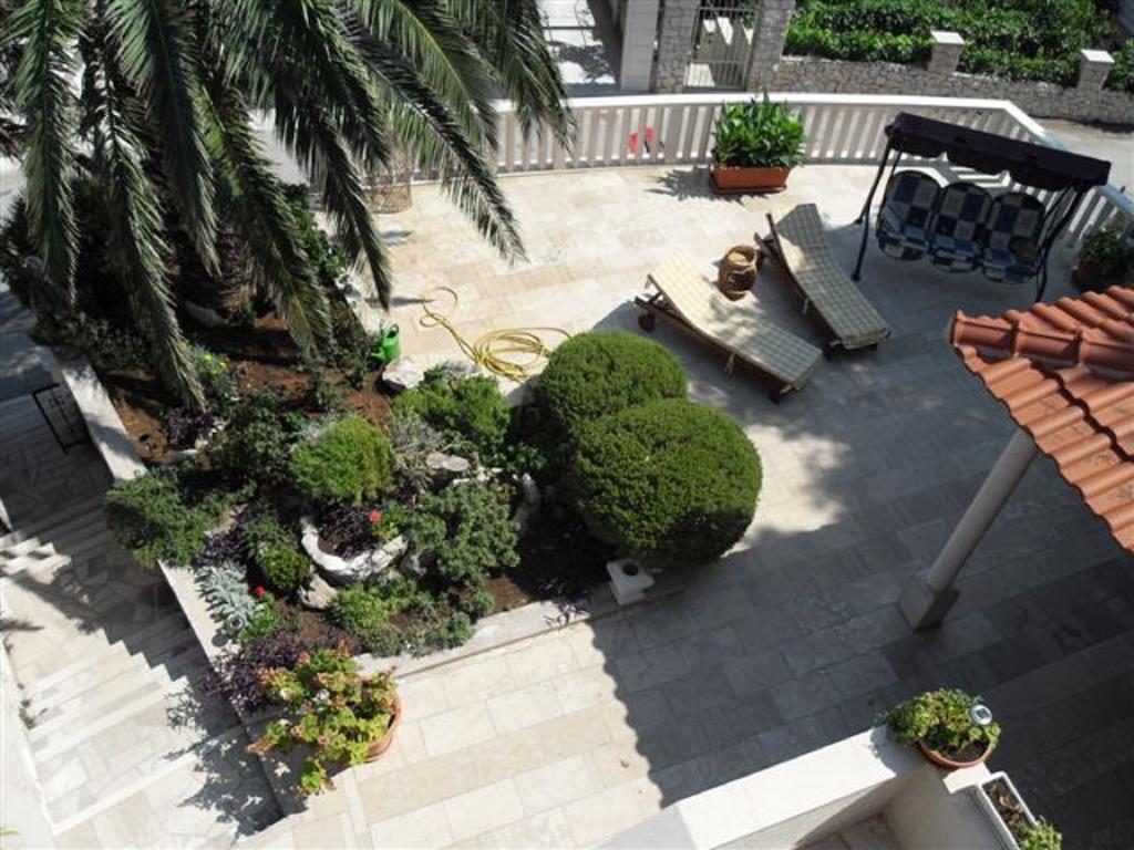 Apartments Sole سومارتين الغرفة الصورة
